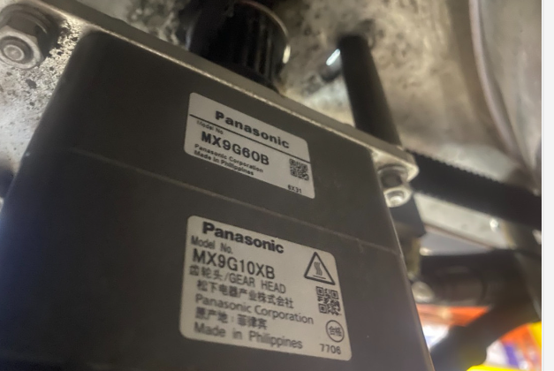 MX9G60B