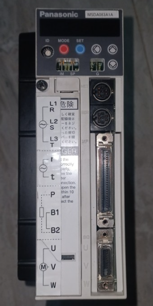 MSDA083A1A