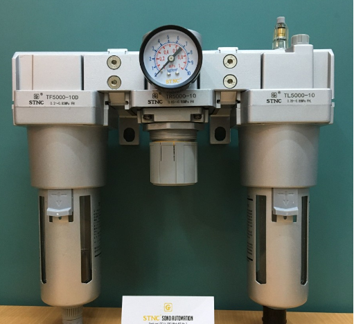 TC5000-10D