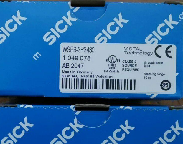 WSE9-3P3430