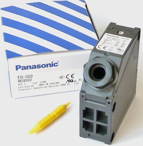EQ-502