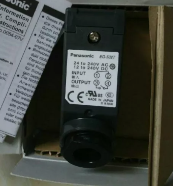 EQ-502T