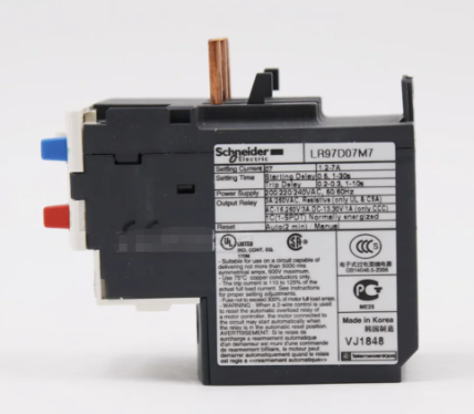 LR97D07M7 AC220V