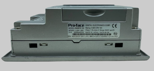 2980070-04 GP2301-LG41-24V