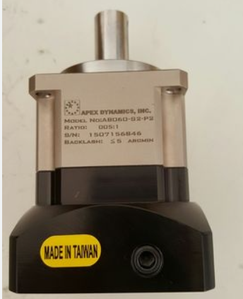APEX AB060-S2-P2