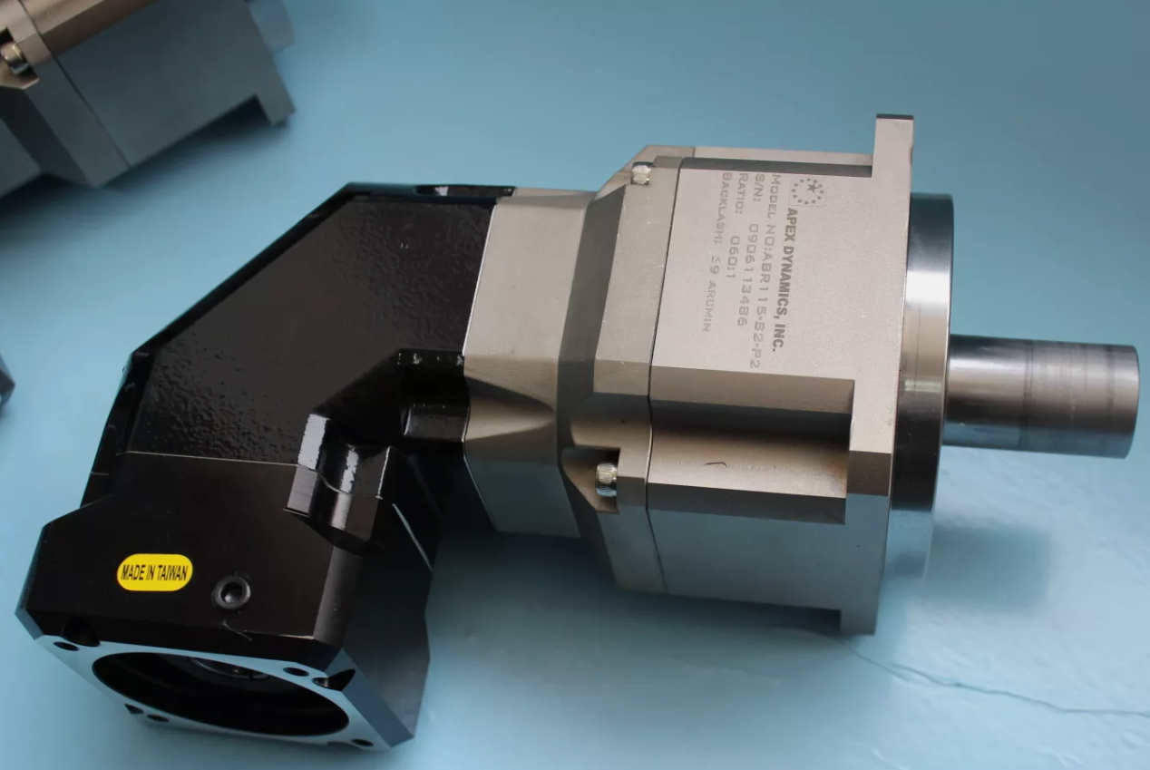 APEX ABR115-003-S2-P2