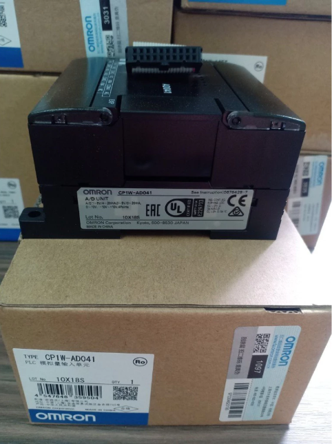 CP1W-AD041