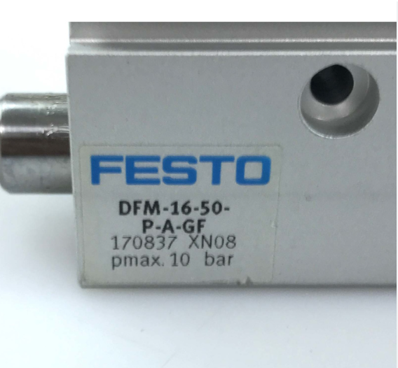 DFM-16-50-P-A-GF