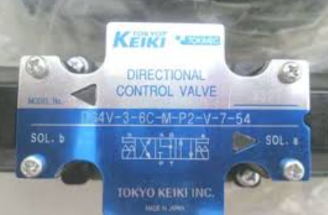 DG4V-3-6C-M-P2-V-7-54