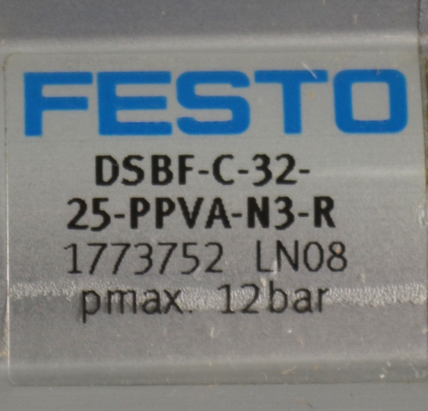 DSBF-C-32-25-PPVA-N3-R