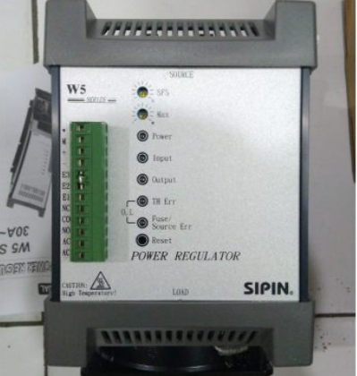 SIPIN W5-SZ4V450-24J