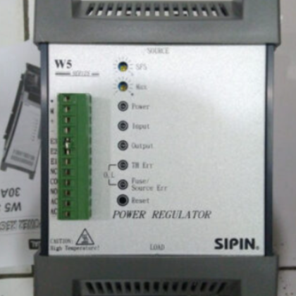 SIPIN W5-TN4V060-24J