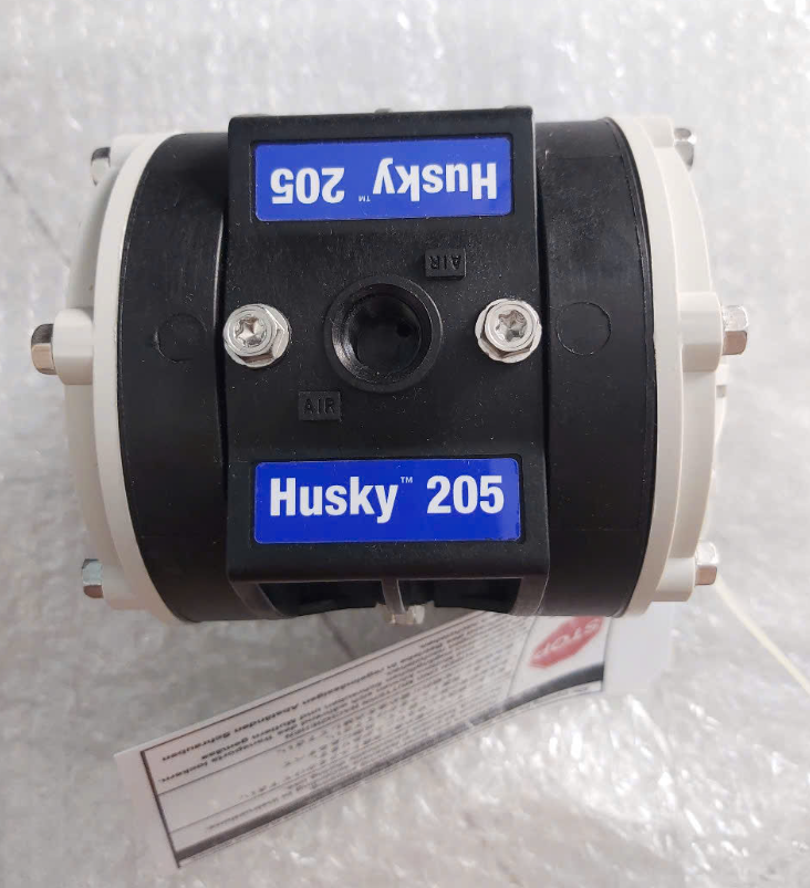 HUSKY 205