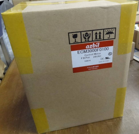 ECM3000F0100