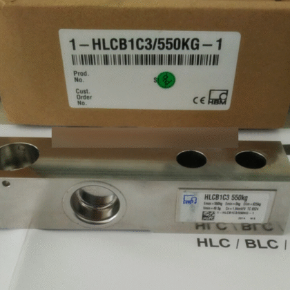 HBM 1-HLCB1C3 550KG-1