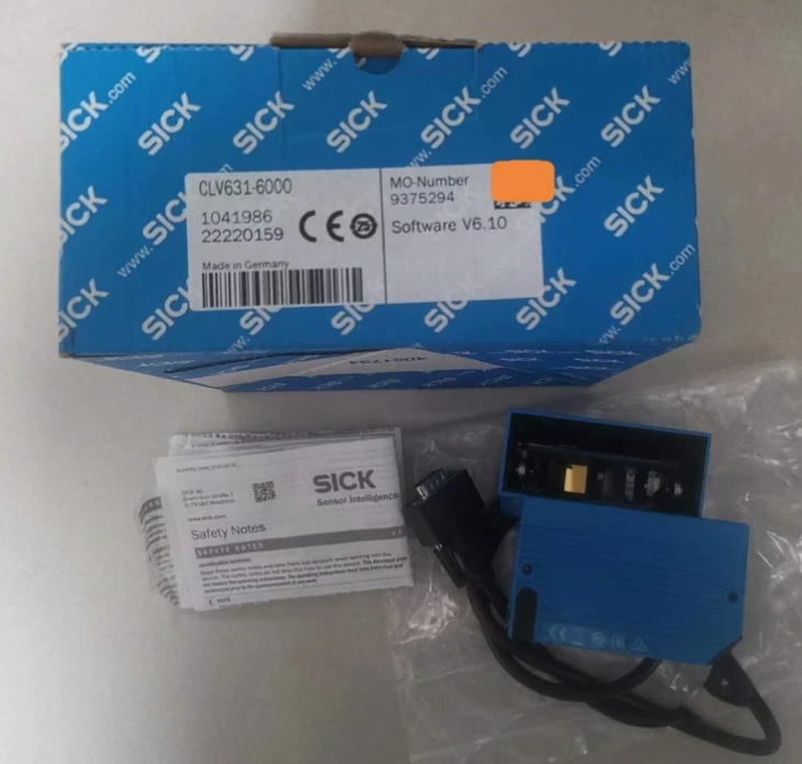 CLV631-6000