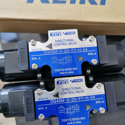 KEIKI DG4SM-3-2N-P7-H-54