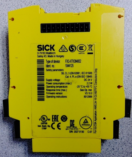 FX3-XTIO84002