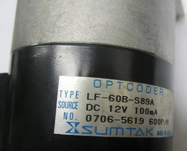 LF-60B-S89C 600 P.R DC12V