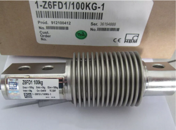Z6FD1 100KG