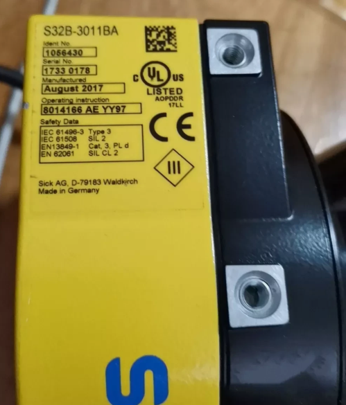 S32B-3011BA