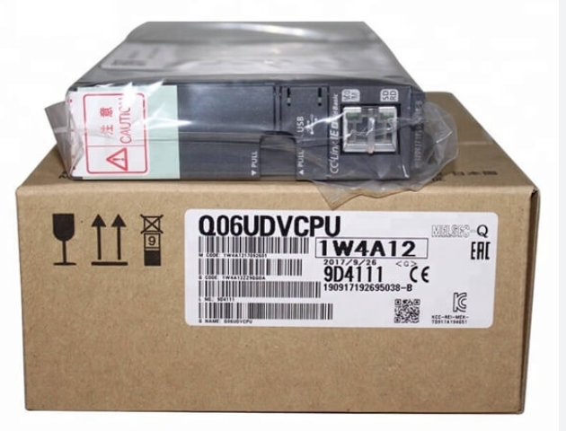 Q06UDVCPU