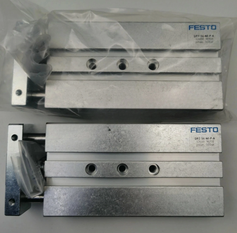 DPZ-16-40-P-A