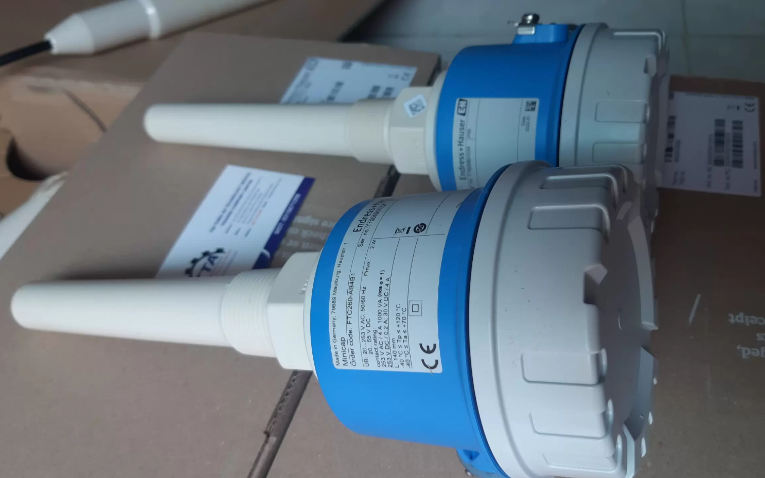 FTC260-AB4B1