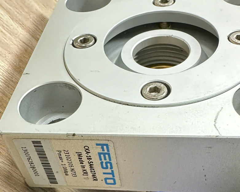 CKA-18-SA40274KR
