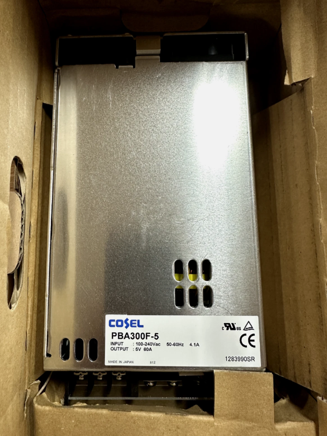 PBA300F-5