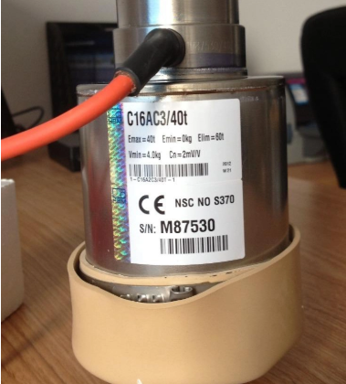 HBM C16AC3 40T