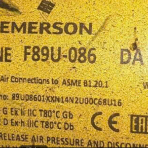 KEYSTONE F89U-086DA