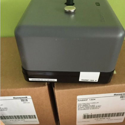HONEYWELL RA890F1304