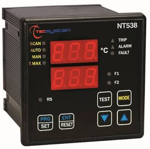 NT538