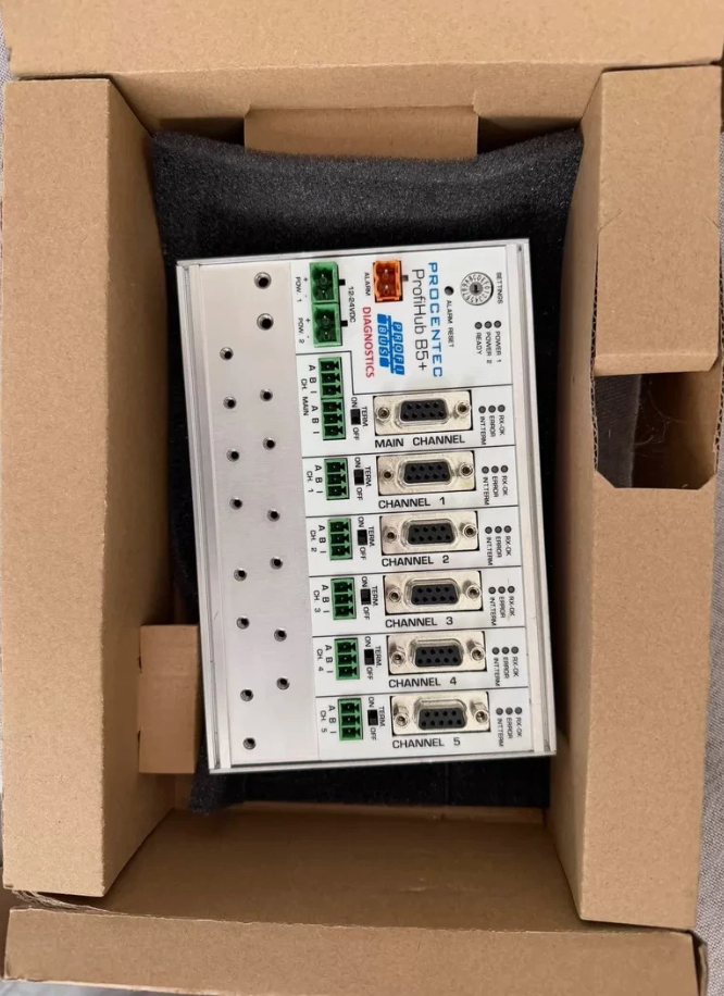 ProfiHub B5 + R