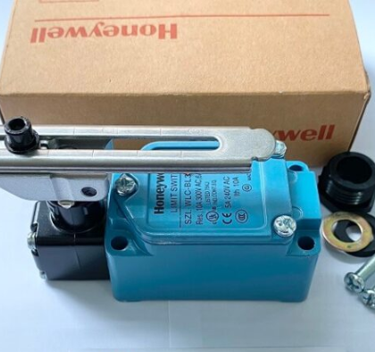 HONEYWELL SZL-WLC-BL3