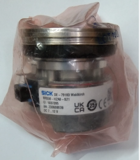 SRS50-HZA0-S21